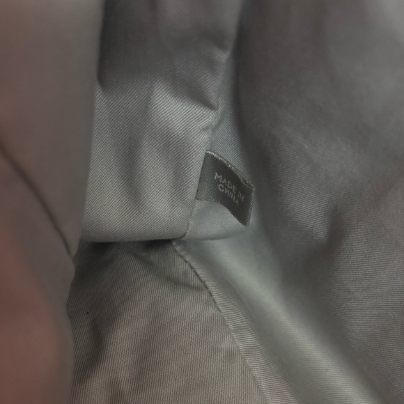 Reed Krakoff Soft Boxer Tote – Coral Leather Bag - Picture 7 of 13